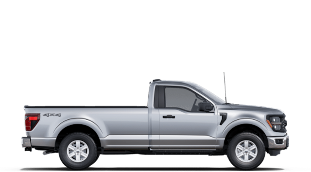 2025 Ford F-150+F-150